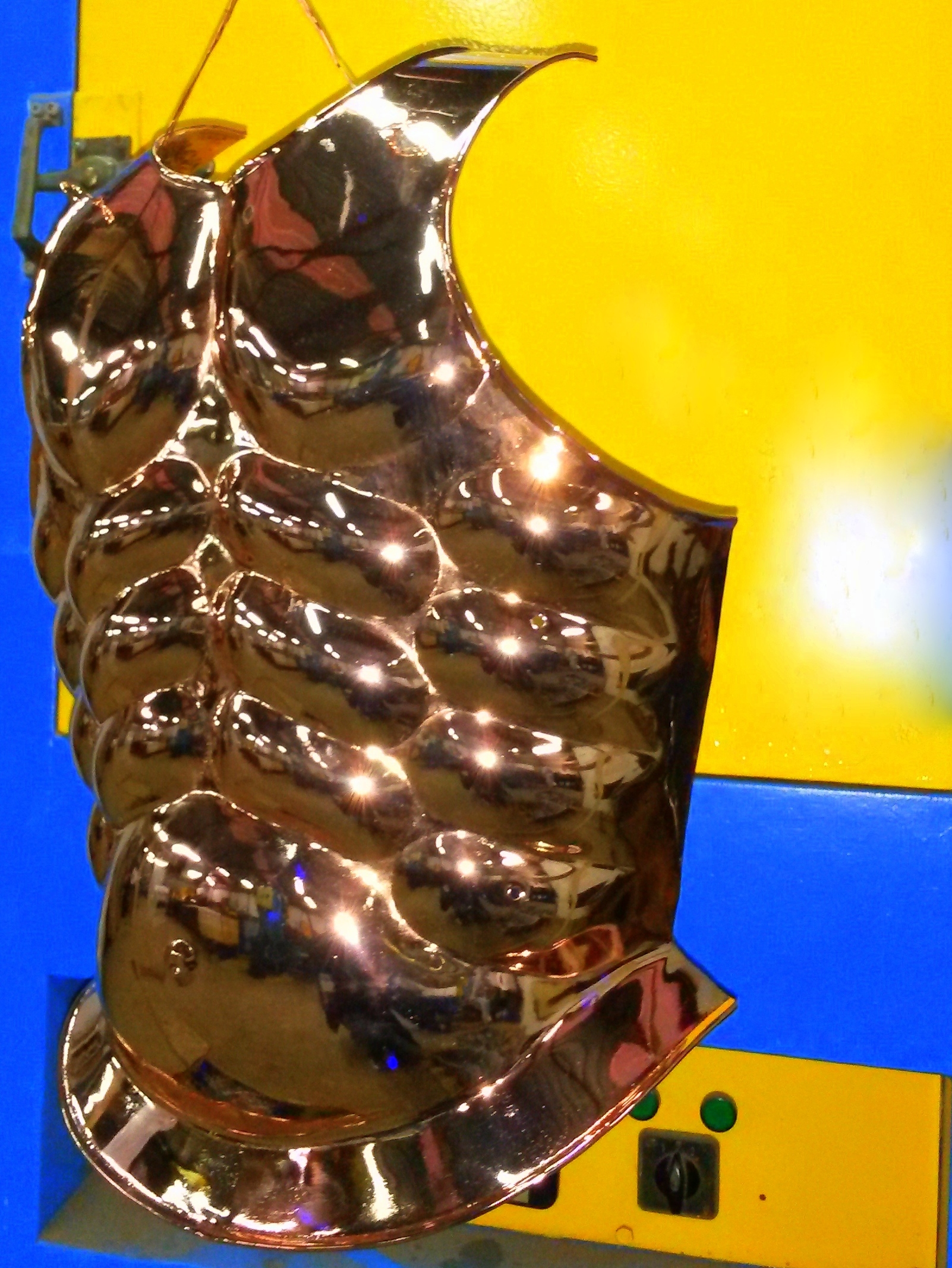 Cobreado